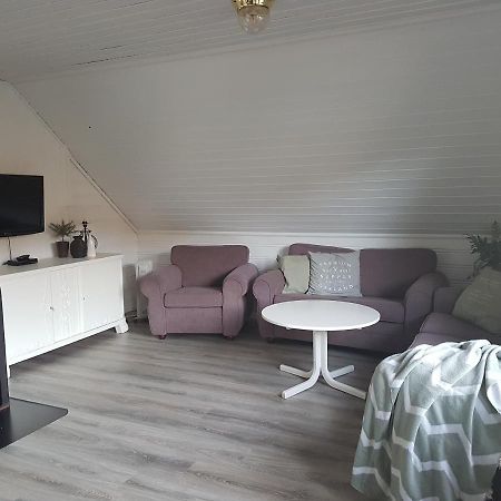 Jossingfjord Bed & Breakfast Sogndal Extérieur photo