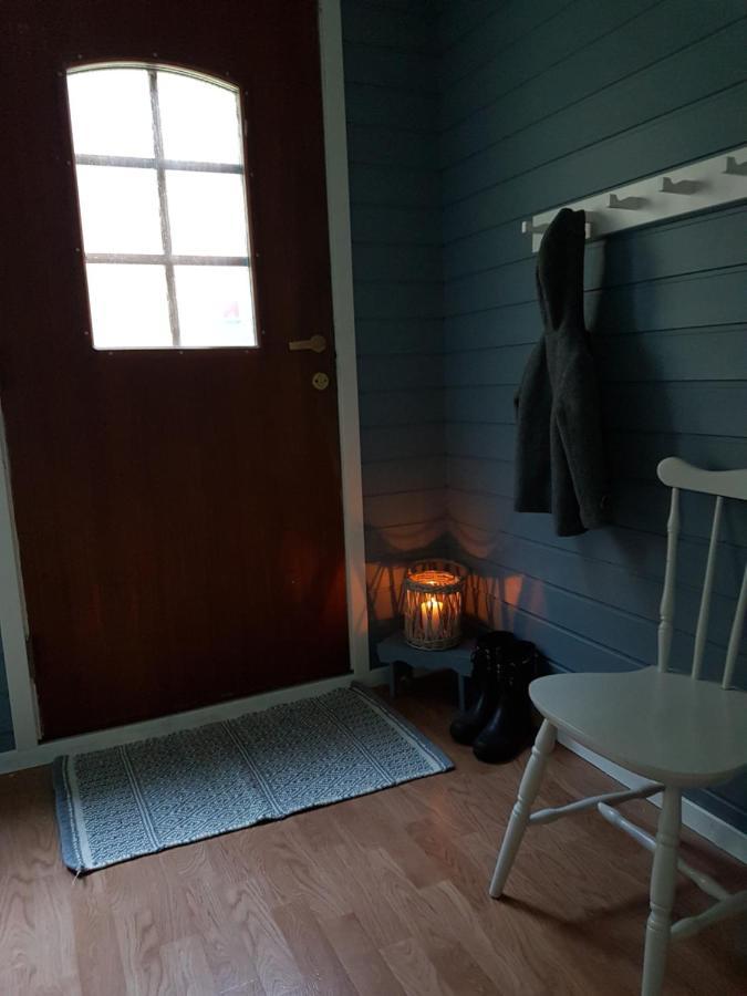 Jossingfjord Bed & Breakfast Sogndal Extérieur photo