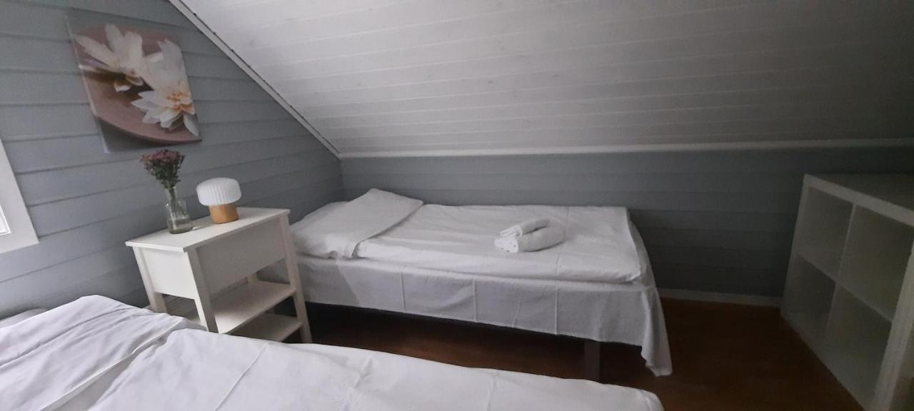 Jossingfjord Bed & Breakfast Sogndal Extérieur photo