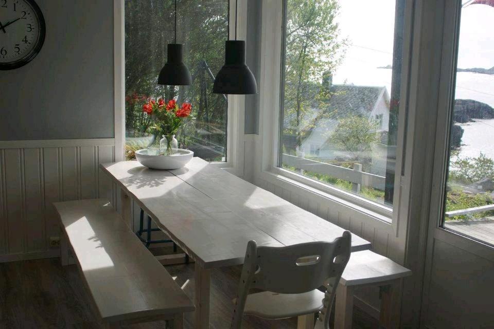 Jossingfjord Bed & Breakfast Sogndal Extérieur photo