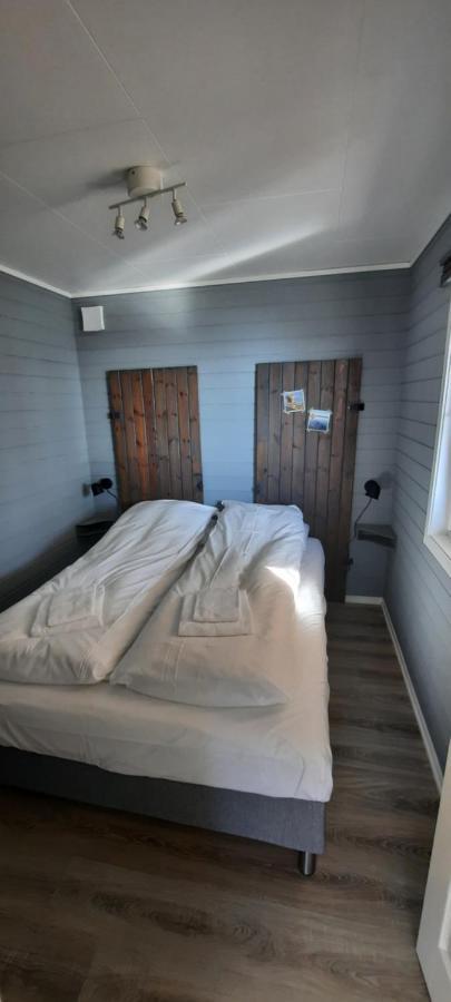 Jossingfjord Bed & Breakfast Sogndal Extérieur photo