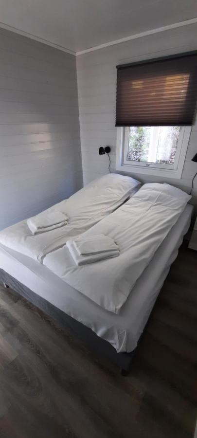 Jossingfjord Bed & Breakfast Sogndal Extérieur photo