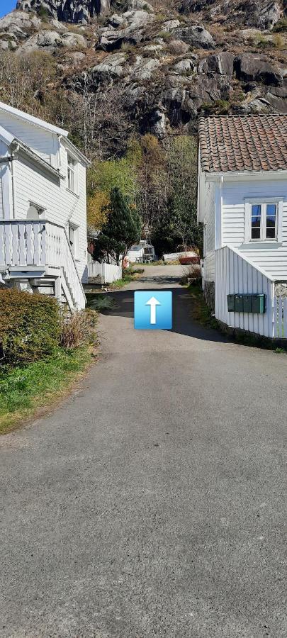 Jossingfjord Bed & Breakfast Sogndal Extérieur photo